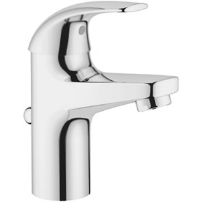 {{photo.Alt || photo.Description || 'Смеситель для раковины Grohe Baucurve Хром (32805000)'}}