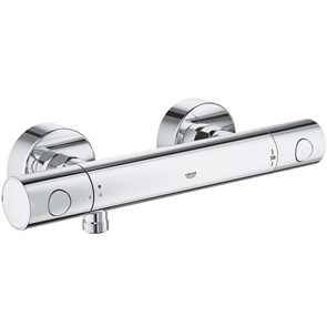 {{photo.Alt || photo.Description || 'Смеситель для душа Grohe Grohtherm 800 Cosmopolitan с термостатом Хром (34765000)'}}