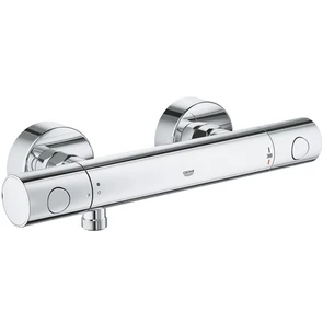 {{photo.Alt || photo.Description || 'Grohtherm 800 Cosmopolitan Термостат для душа, внешний монтаж, хром'}}
