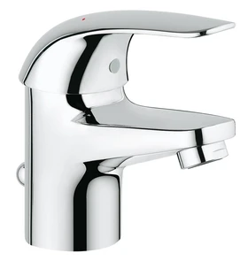 {{photo.Alt || photo.Description || '23262000 Euroeco Смеситель для раковины со сливным гарнитуром'}}