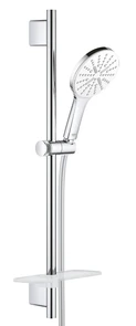 {{photo.Alt || photo.Description || '26576LS0 Rainshower SmartActive 130Душевой гарнитур, 3 вида струй'}}