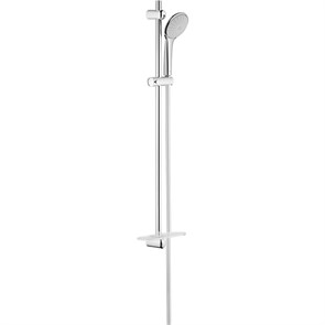 {{photo.Alt || photo.Description || 'Душевой набор Grohe Euphoria 110 Mono Хром (27267001)'}}