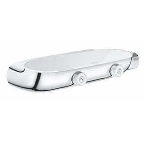 {{photo.Alt || photo.Description || '34714000 Grohtherm SmartControl Внешняя часть термостатического смесителя для душа, хром'}}