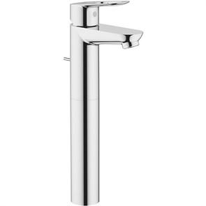 {{photo.Alt || photo.Description || 'Смеситель для раковины Grohe BauLoop Хром (32856000)'}}