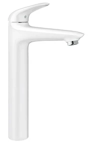 {{photo.Alt || photo.Description || 'Смеситель для раковины GROHE Eurostyle, свободностоящий, белая луна (23719LS3)'}}