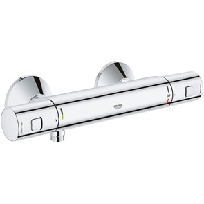 {{photo.Alt || photo.Description || 'Смеситель для душа Grohe Precision Start  с термостатом, хром (34594000)'}}