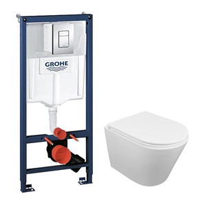 {{photo.Alt || photo.Description || 'Сет: Инсталляция Grohe Rapid SL 3 в 1 + Унитаз подвесной Azario Teramo, безободковый, слив &quot;Скрытое Торнадо&quot;, сиденье микролифт (38772001+AZ-0053-UQ3)'}}