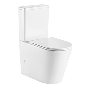 {{photo.Alt || photo.Description || 'Унитаз-компакт Azario Vetro 605х380х825 напольный, безободковый, с бачком и сиденьем микролифт (AZ-2149)'}}