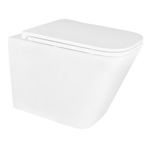 {{photo.Alt || photo.Description || 'Унитаз подвесной Azario Teramo 490х340х350 безободковый, с быстросъемным сиденьем микролифт (AZ-0052)'}}