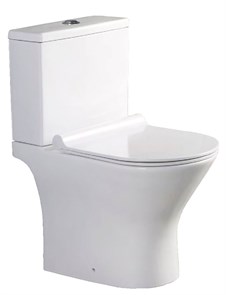 {{photo.Alt || photo.Description || 'Унитаз-компакт Azario Verde 615х360х745 напольный, безободковый, с сиденьем микролифт ( AZ-2224)'}}