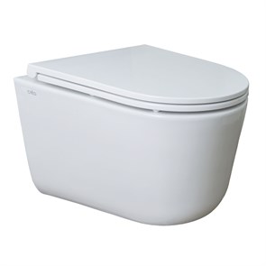 {{photo.Alt || photo.Description || 'Унитаз подвесной Creo Ceramique LYon 2.0 490х360х350 безободковый, с системой смыва Tornado в комплекте с быстросъемным сиденьем микролифт (LY1100R)'}}