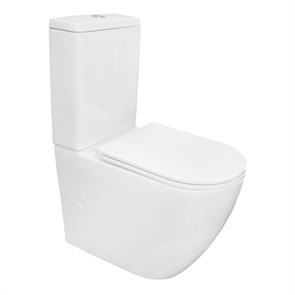 {{photo.Alt || photo.Description || 'Унитаз-компакт Azario Grado 665х380х845 напольный, смыв &quot;Торнадо&quot;, безободковый, с бачком и сидением микролифт (AZ-2141 UQ1)'}}