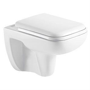 {{photo.Alt || photo.Description || 'Унитаз подвесной Azario Pavia 550х350х375 безободковый, с сидением микролифт (AZ-2005)'}}