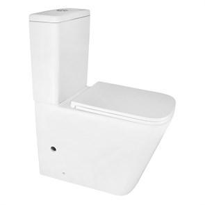 {{photo.Alt || photo.Description || 'Унитаз-компакт Azario Quadro 340х605х810 напольный, безободковый, с быстросъемным сиденьем микролифт, полипропилен (AZ-2175)'}}