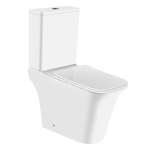 {{photo.Alt || photo.Description || 'Унитаз-компакт Azario AVERO 660x360х820 напольный, безободковый со смывным механизмом Geberit, бачком и сиденьем микролифт (AZ-1213A-G)'}}