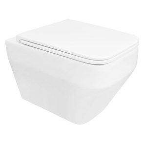 {{photo.Alt || photo.Description || 'Унитаз подвесной Azario MONEO 530х365х370 безободковый, в комплекте с быстросъемным сидением микролифт (AZ-0062)'}}