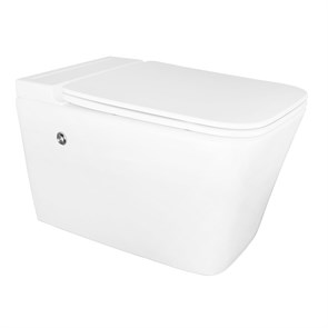 {{photo.Alt || photo.Description || 'Унитаз импульсный Azario 360х590х380 подвесной, квадратный, быстросъемное сиденье микролифт, монтажная рама в комплекте (AZ-101C)'}}