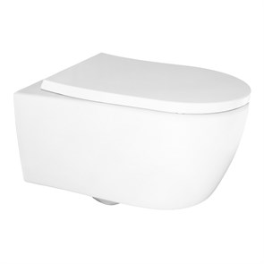 {{photo.Alt || photo.Description || 'Унитаз подвесной Azario NEMI 530х360х360 безободковый, система слива &quot;скрытое Торнадо&quot;, с быстросъемным сиденьем микролифт (AZ-1293WH)'}}