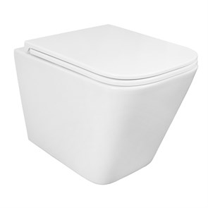 {{photo.Alt || photo.Description || 'Унитаз подвесной Azario PRO 340х490х350 безободковый, слив &quot;скрытое Торнадо&quot;, в комплекте с быстросъемным сидением микролифт (PRO-002 UQ3)'}}