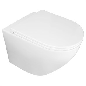 {{photo.Alt || photo.Description || 'Унитаз подвесной PRO 370х490х360 безободковый, в комплекте с сидением микролифт (PRO-0001)'}}