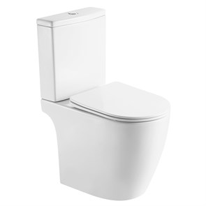 {{photo.Alt || photo.Description || 'Унитаз-компакт Azario LEO TORNADO FLUSHING 360х595х820 напольный, безободковый, слив &quot;Торнадо&quot;, в комплекте с быстросъемным сиденьем микролифт (AZ-1253CT)'}}