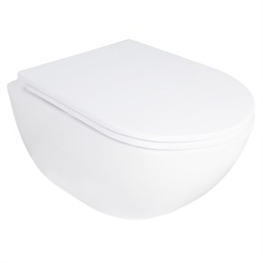 {{photo.Alt || photo.Description || 'Унитаз подвесной Azario RUMBA 360х520х365 безободковый, система смыва &quot;Скрытое Торнадо&quot;, с быстросъемным сиденьем &quot;Микролифт&quot; (AZ-5175T-WHT)'}}