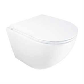 {{photo.Alt || photo.Description || 'Унитаз подвесной Azario ADAGIO 360х485х365 безободковый, система смыва &quot;Скрытое Торнадо&quot;, с быстросъемным сиденьем &quot;Микролифт&quot; (AZ-5177T-WHT)'}}