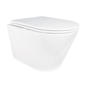 {{photo.Alt || photo.Description || 'Унитаз подвесной Azario SONGO 360х520х365 безободковый, система смыва &quot;Скрытое Торнадо&quot;, с быстросъемным сиденьем &quot;Микролифт&quot; (AZ-5180T-WHT)'}}