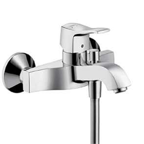 {{photo.Alt || photo.Description || 'Hansgrohe 31478000 Metris Classic Смеситель для ванны, однорычажный, ВМ, 1/2'}}
