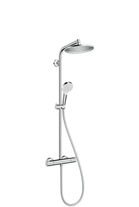 {{photo.Alt || photo.Description || '27267000 Crometta S 240 1jet Showerpipe душевая система'}}