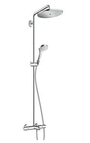 {{photo.Alt || photo.Description || '26792000 Croma Select 280 Air 1jet Showerpipe для ванны с термостатом'}}