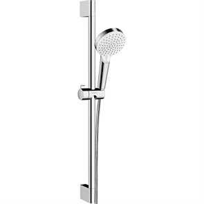 {{photo.Alt || photo.Description || 'Душевой набор Hansgrohe Crometta Vario Unica 650mm (26532400)'}}