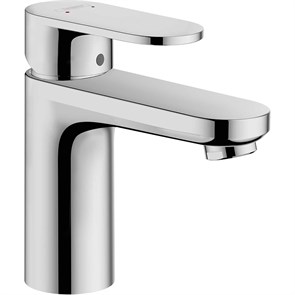 {{photo.Alt || photo.Description || 'Смеситель для раковины Hansgrohe Vernis Blend Хром (71550000)'}}