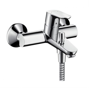 {{photo.Alt || photo.Description || 'Hansgrohe 31940000 Focus Смеситель для ванны, однорычажный, ВМ, 1/2'}}