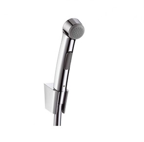 {{photo.Alt || photo.Description || 'Hansgrohe 32128000 Гигиенический душ, со шлангом 1,60 м и держателем, 1/2'}}