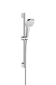 {{photo.Alt || photo.Description || 'Душевой набор Hansgrohe Croma Select Е Multi Unica 0.65м (26580400)'}}