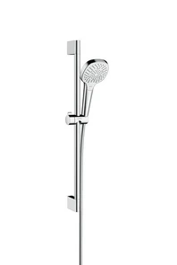 {{photo.Alt || photo.Description || '26580400 Croma Select Е Душевой набор Croma Select Е Multi Unica 0.65м'}}