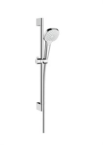 {{photo.Alt || photo.Description || 'Душевой набор Hansgrohe Croma Select E Vario Unica 0.65м (26582400)'}}