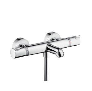 {{photo.Alt || photo.Description || 'Смеситель для ванны Hansgrohe Ecostat Comfort, с термостатом, хром (13114000)'}}