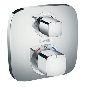 {{photo.Alt || photo.Description || 'Смеситель для душа Hansgrohe Ecostat E, с термостатом, хром (15708000)'}}
