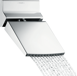 {{photo.Alt || photo.Description || 'Верхний душ Hansgrohe Raindance, хром (26443000)'}}