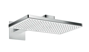 {{photo.Alt || photo.Description || '24003400 Верхний душ Rainmaker Select 460 1jet , с держателем 450 мм'}}
