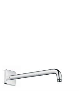 {{photo.Alt || photo.Description || 'Держатель верхнего душа Hansgrohe настенный 389 мм (27446000)'}}