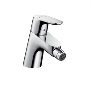 {{photo.Alt || photo.Description || 'Смеситель для биде Hansgrohe Focus E2, однорычажный, хром (31920000)'}}