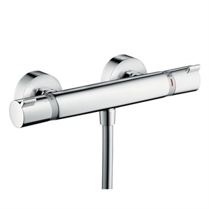 {{photo.Alt || photo.Description || 'Hansgrohe 13116000 Термостат для душа Ecostat Comfort, ВМ, 1/2'}}