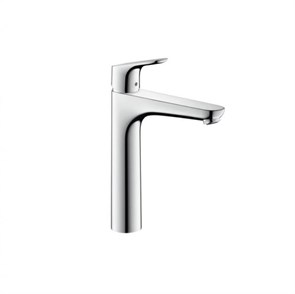 {{photo.Alt || photo.Description || 'Смеситель для раковины Hansgrohe Focus E2 хром (31608000)'}}