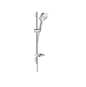 {{photo.Alt || photo.Description || 'Душевой набор Hansgrohe Raindance Select E 120 / Unica&#39;S Puro Set 0,65 m (26620000)'}}