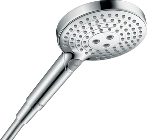 {{photo.Alt || photo.Description || '26014000 Raindance Select S Ручной душ 120 3jet PowderRain'}}