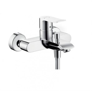 {{photo.Alt || photo.Description || 'Hansgrohe 31480000 Metris Смеситель для ванны, однорычажный, ВМ, 1/2'}}