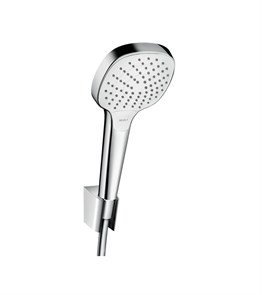 {{photo.Alt || photo.Description || 'Душевой набор Hansgrohe Croma Select E Vario 1,25 м (26425400)'}}